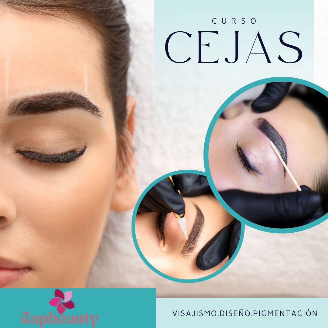 CEJAS PERFECTAS