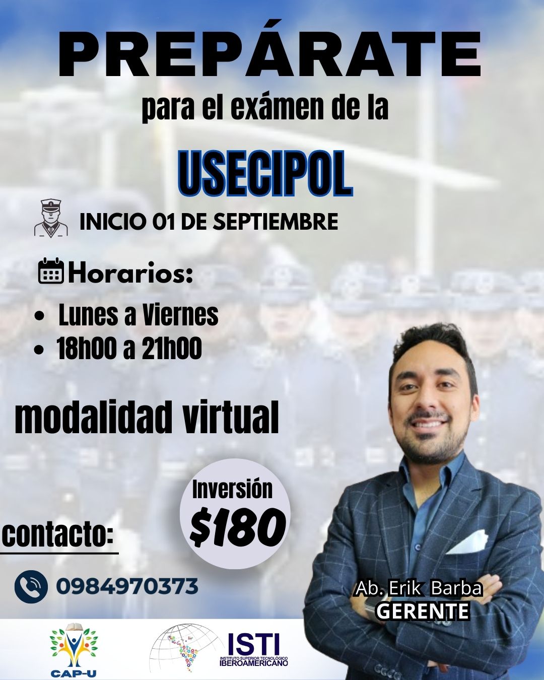 USECIPOL